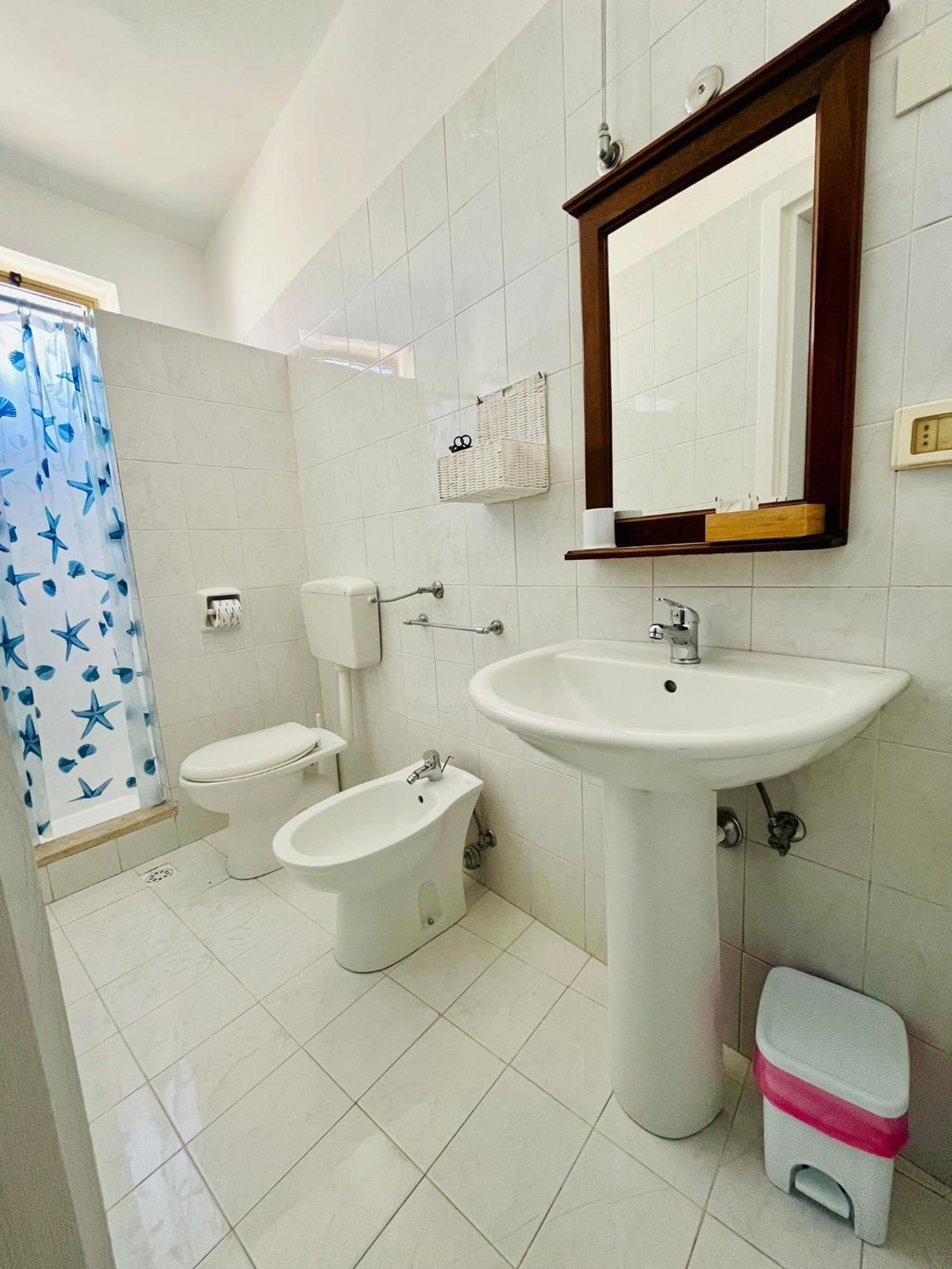 Hotel Giglio LMP Zewnętrze zdjęcie