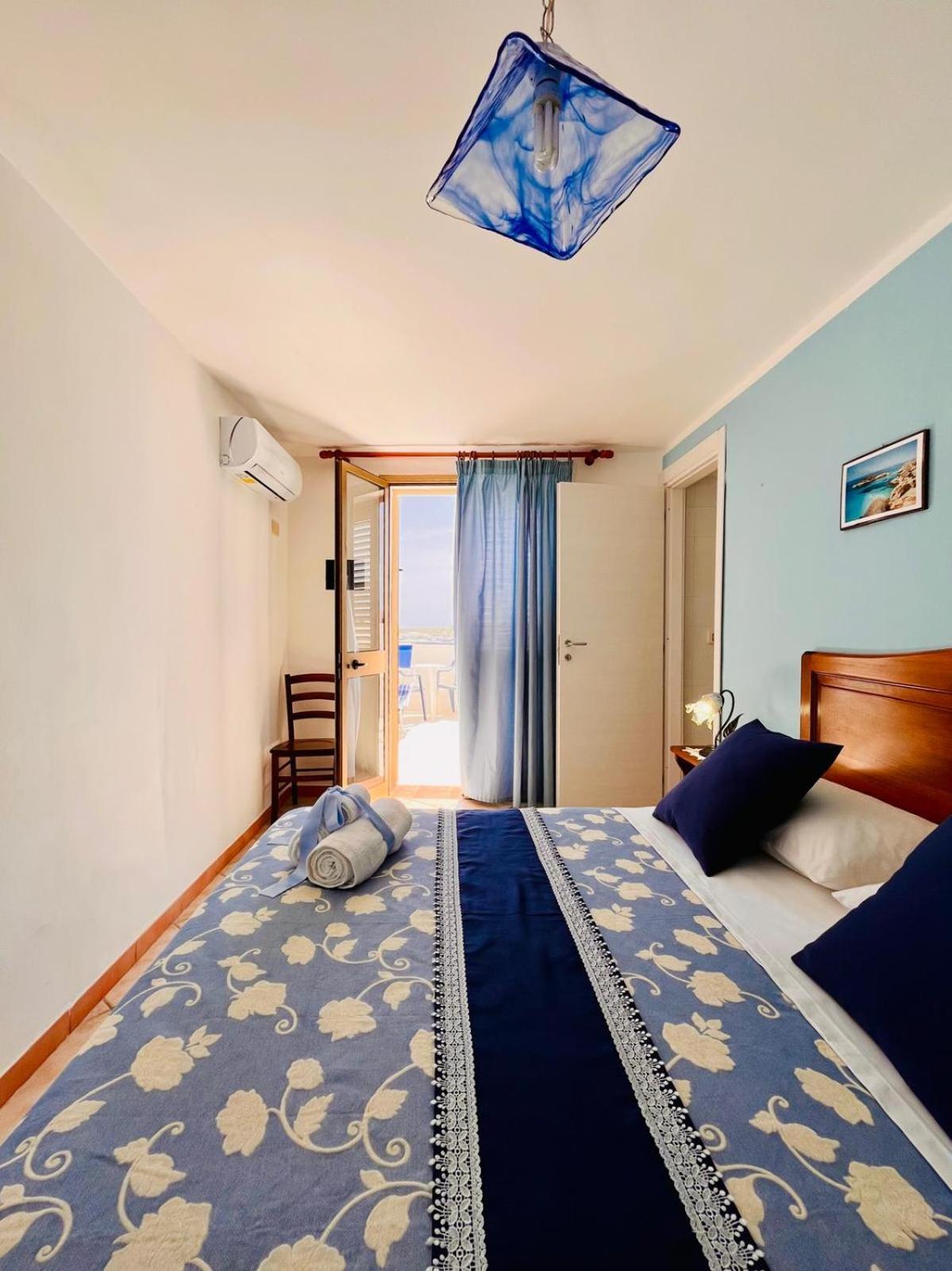 Hotel Giglio LMP Zewnętrze zdjęcie
