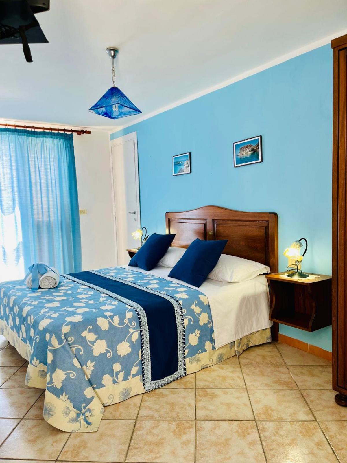 Hotel Giglio LMP Zewnętrze zdjęcie