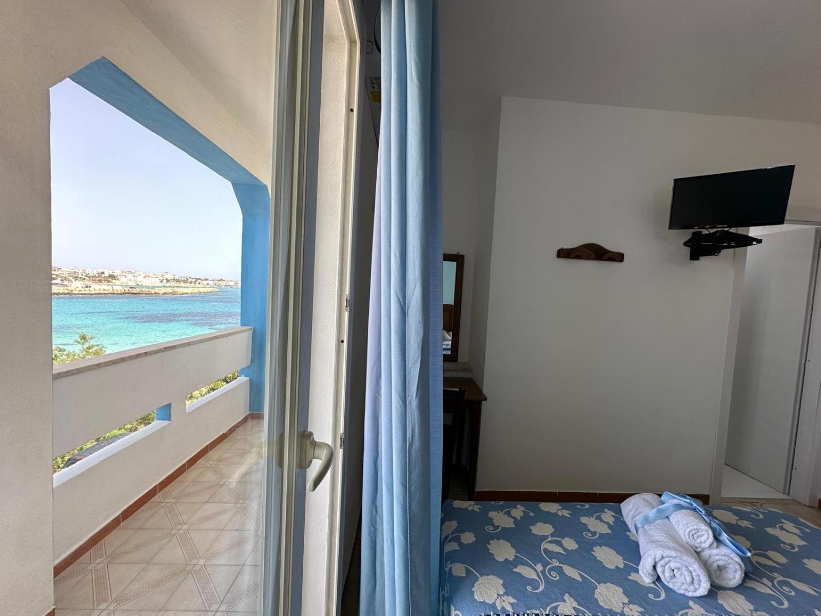 Hotel Giglio LMP Zewnętrze zdjęcie
