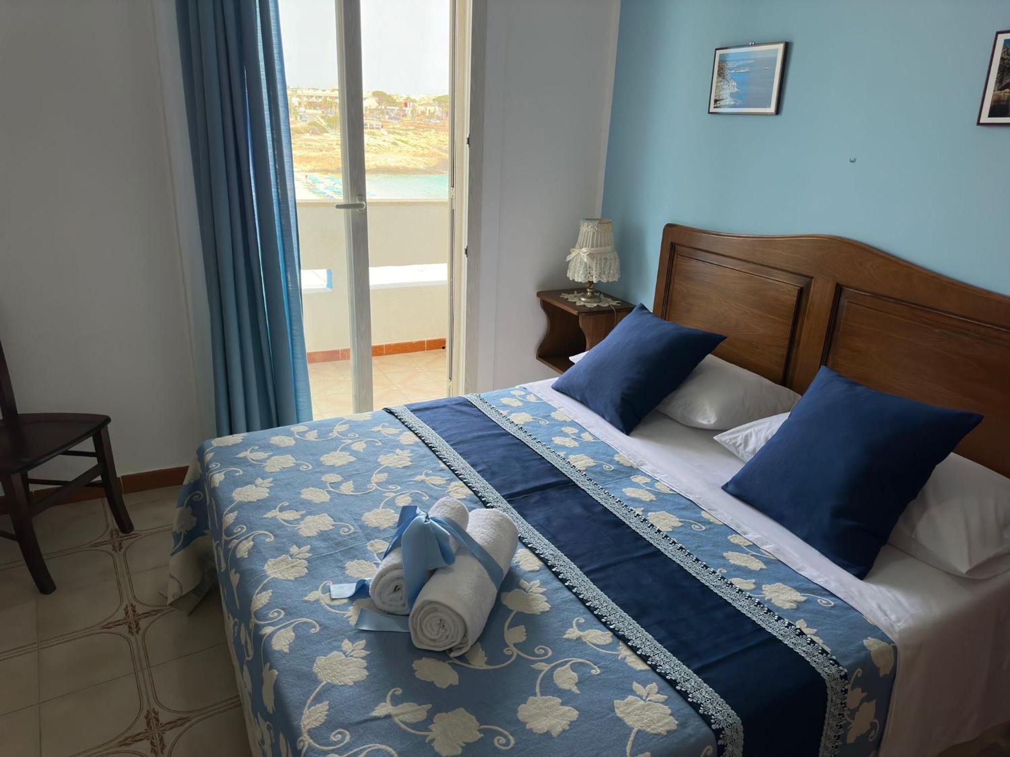 Hotel Giglio LMP Zewnętrze zdjęcie