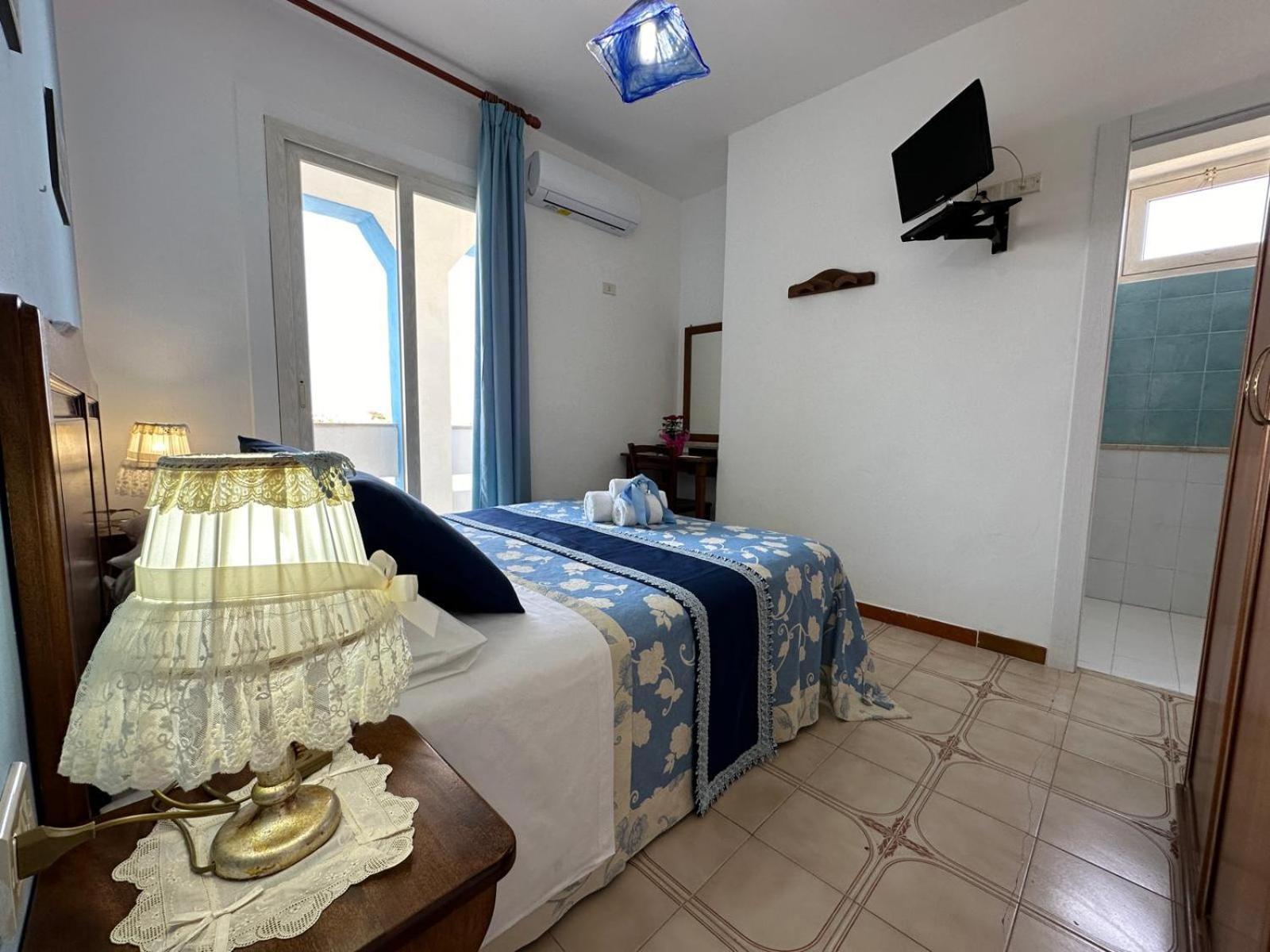 Hotel Giglio LMP Zewnętrze zdjęcie