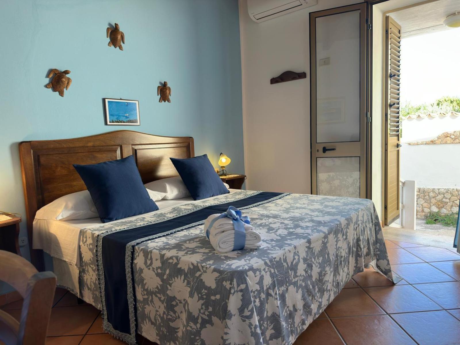 Hotel Giglio LMP Zewnętrze zdjęcie