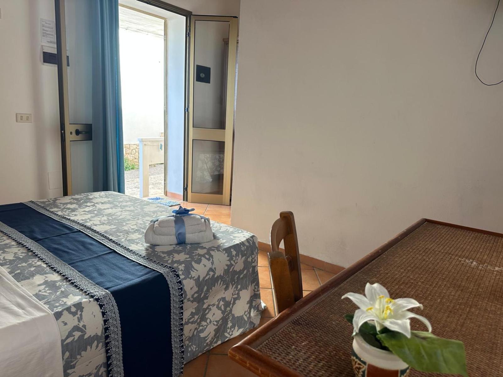 Hotel Giglio LMP Zewnętrze zdjęcie
