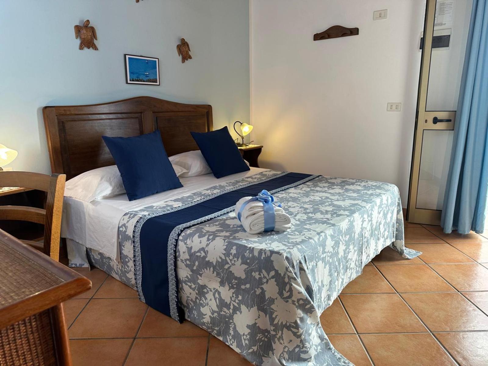 Hotel Giglio LMP Zewnętrze zdjęcie