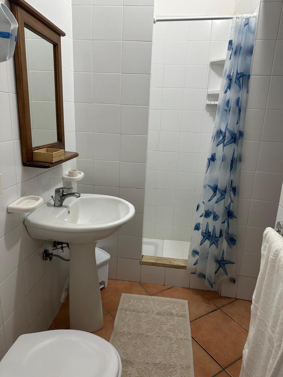 Hotel Giglio LMP Zewnętrze zdjęcie