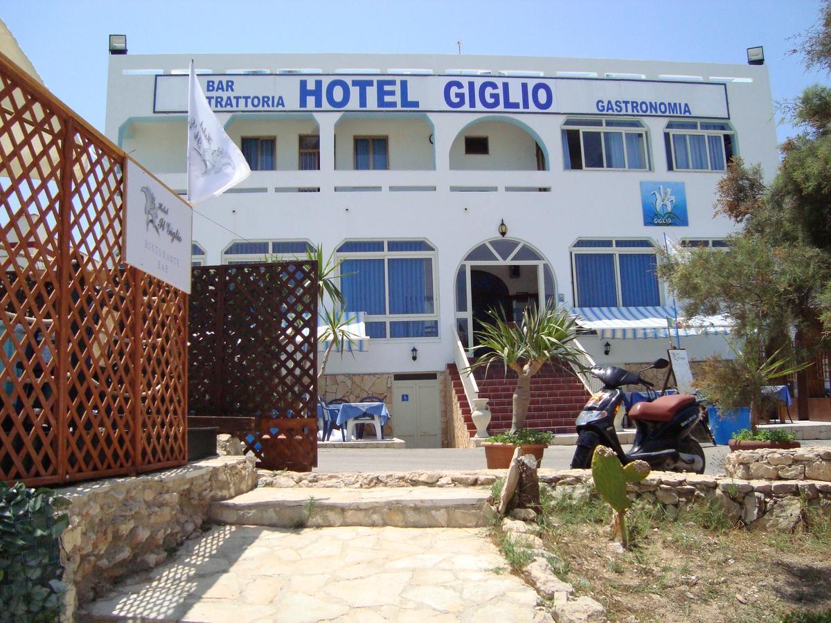Hotel Giglio LMP Zewnętrze zdjęcie