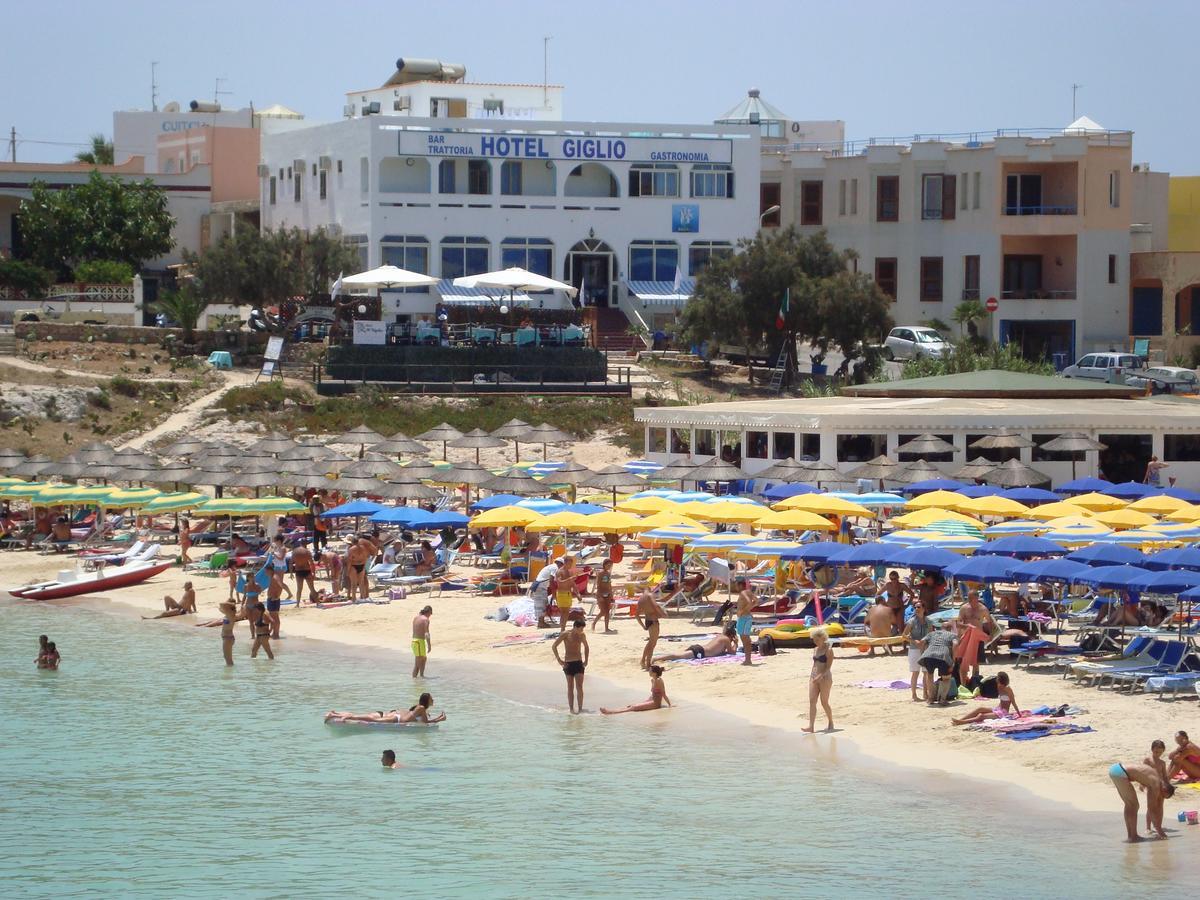 Hotel Giglio LMP Zewnętrze zdjęcie