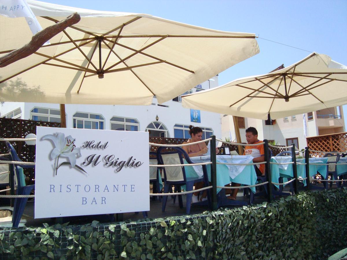 Hotel Giglio LMP Zewnętrze zdjęcie