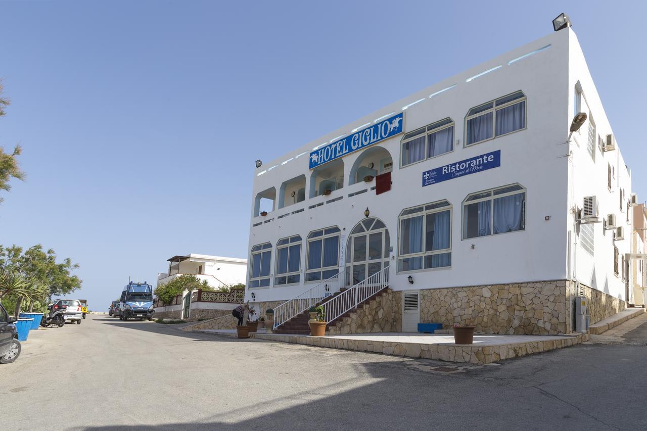 Hotel Giglio LMP Zewnętrze zdjęcie